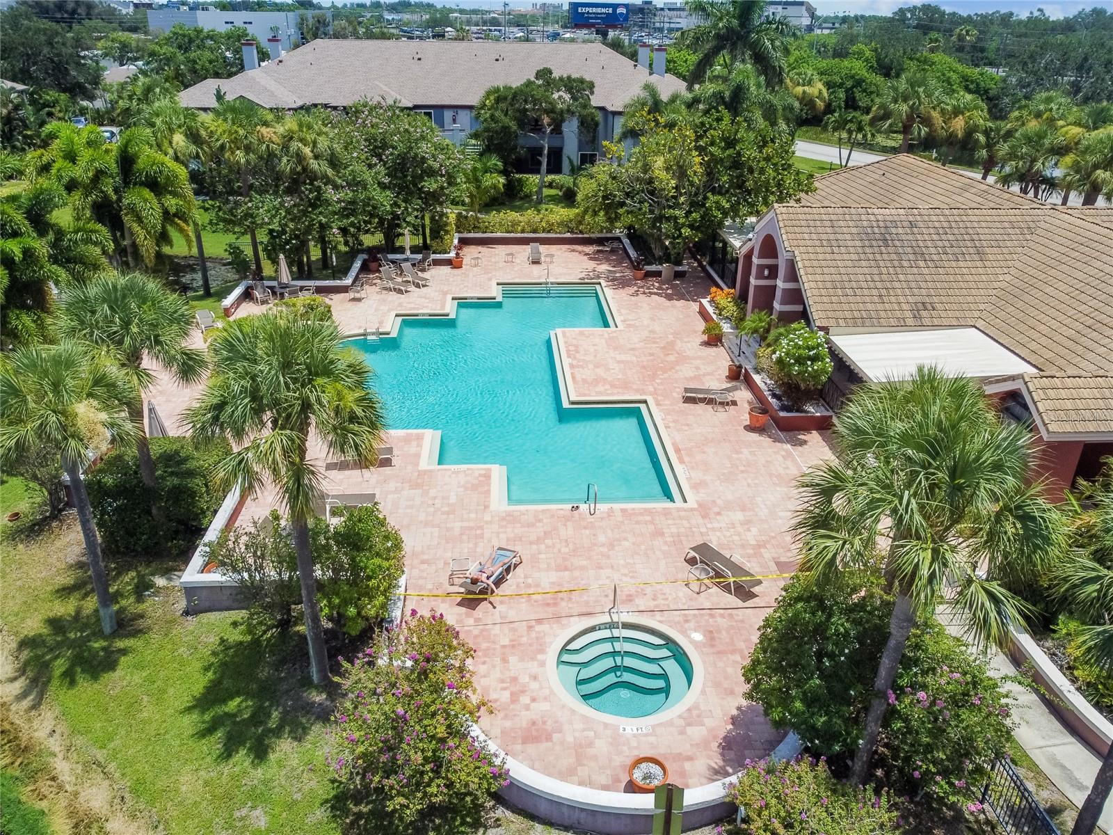 Image 38 of 58 For 10263 Gandy Boulevard N 616