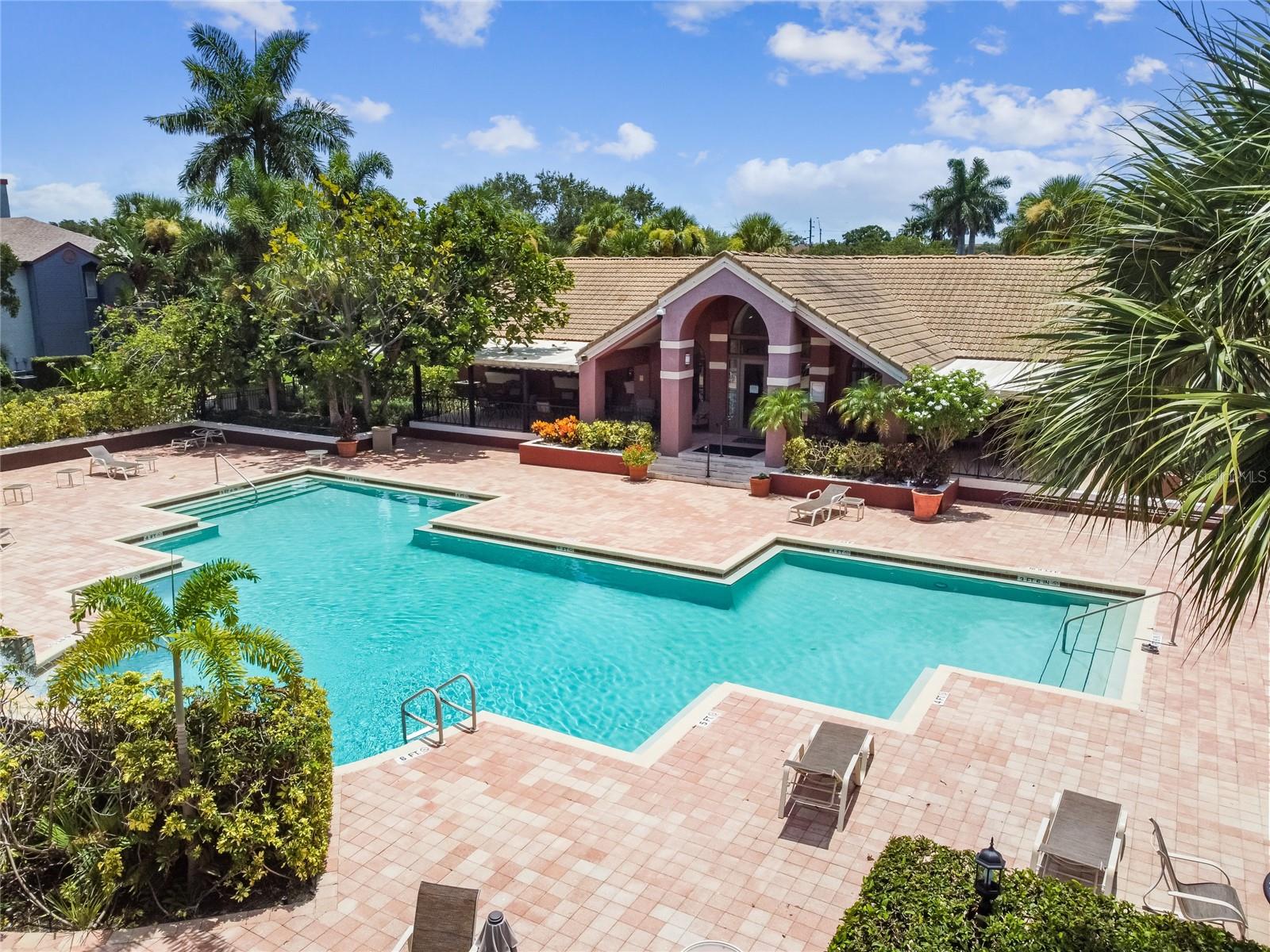 Image 41 of 58 For 10263 Gandy Boulevard N 616