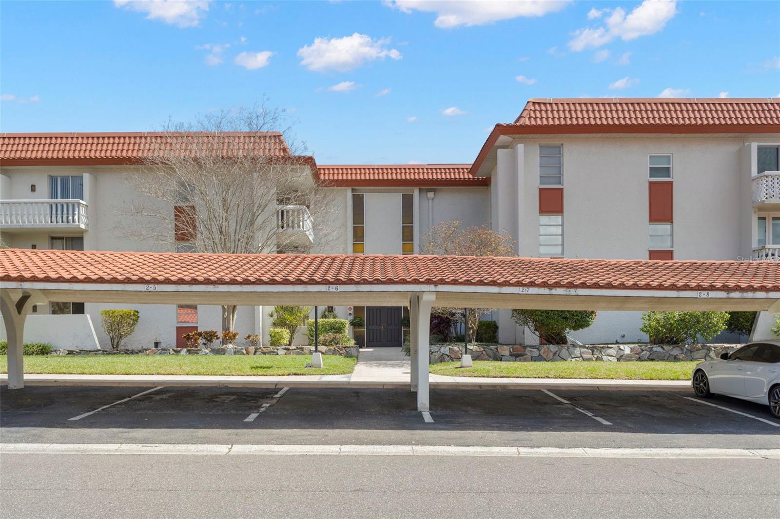 Details for 1001 Pearce Drive 302, CLEARWATER, FL 33764