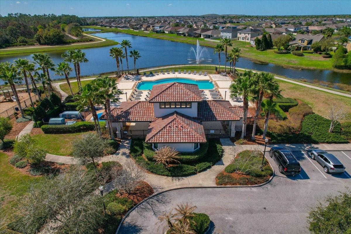 Image 45 of 51 For 13326 Palmera Vista Drive