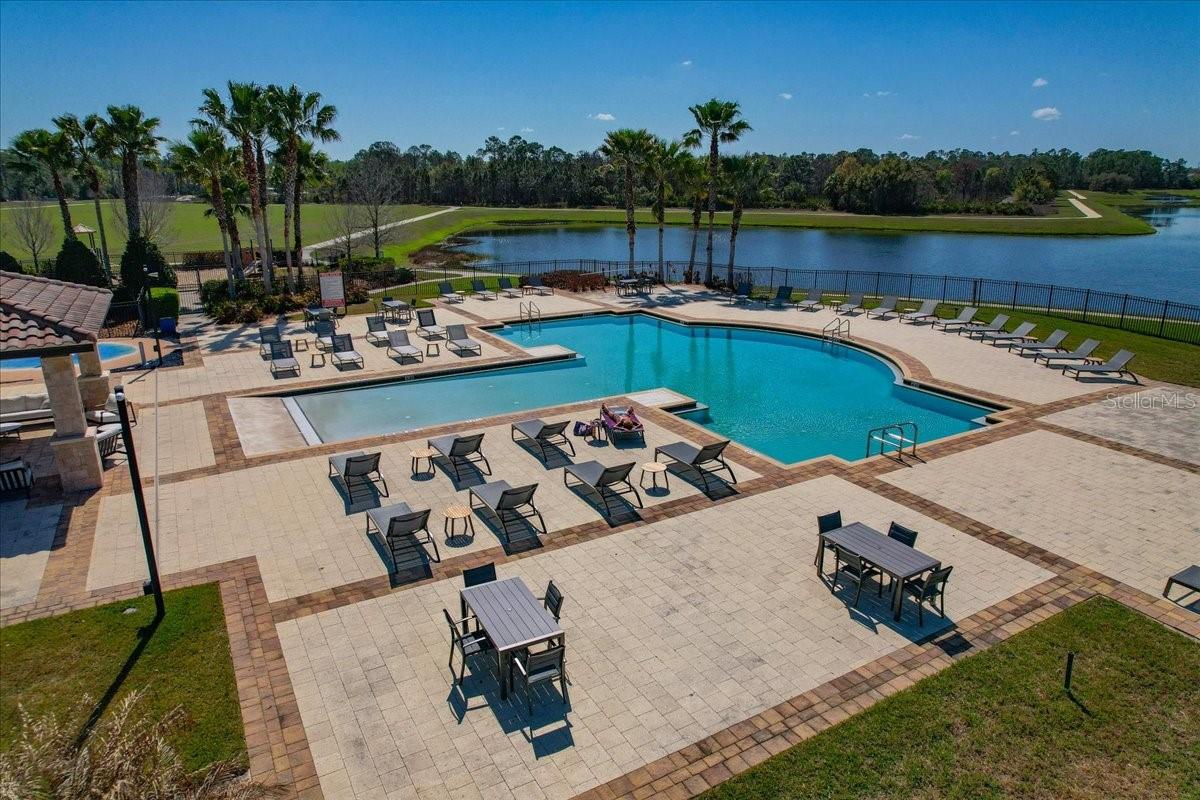 Image 47 of 51 For 13326 Palmera Vista Drive