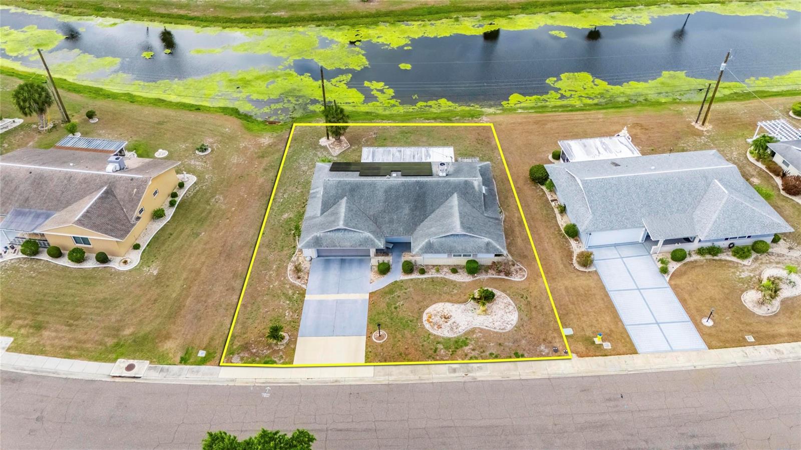 Image 68 of 88 For 1302 Desert Hills Drive