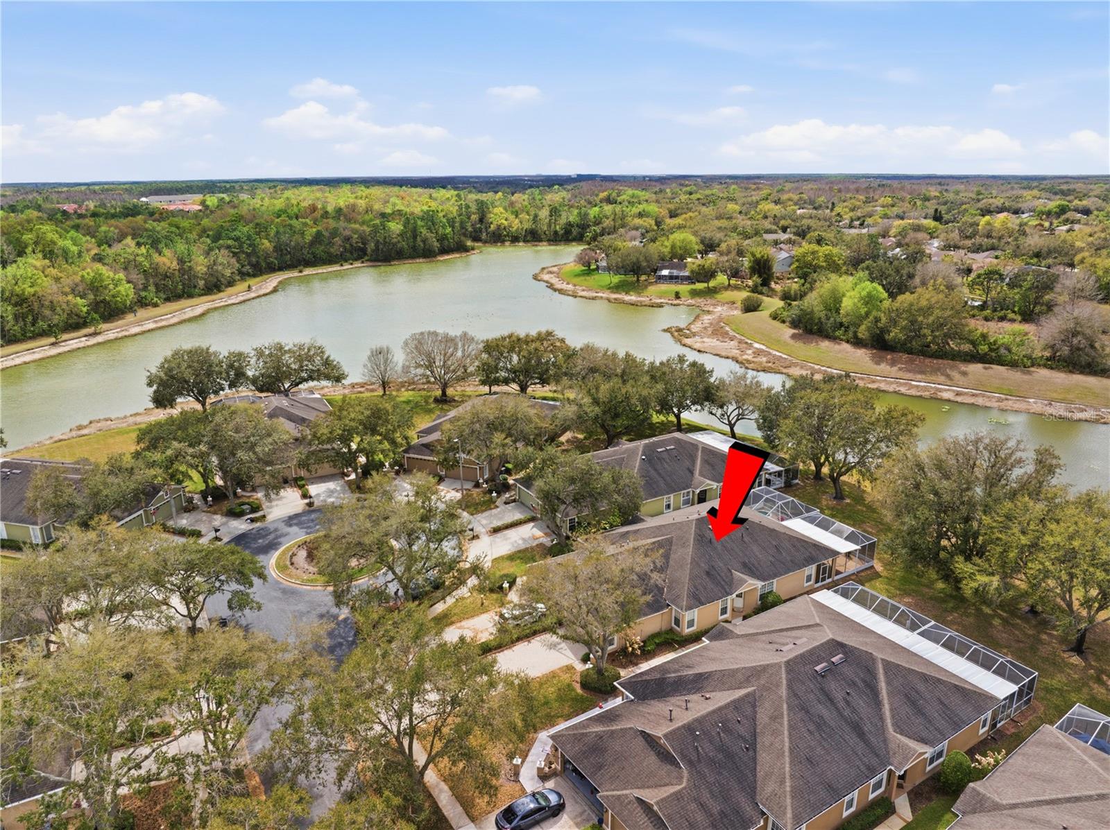 Image 26 of 31 For 19112 White Wing Place