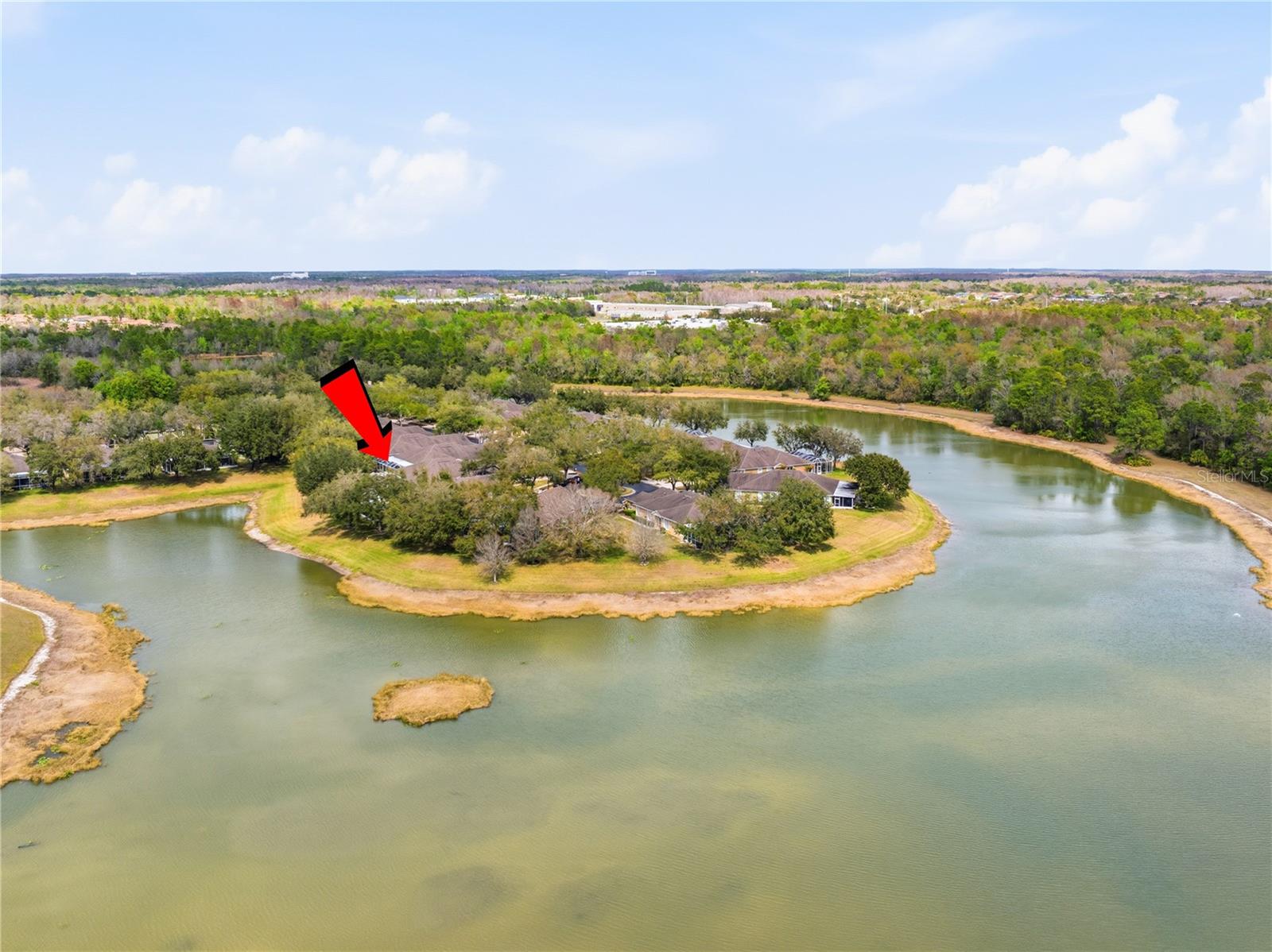 Image 28 of 31 For 19112 White Wing Place