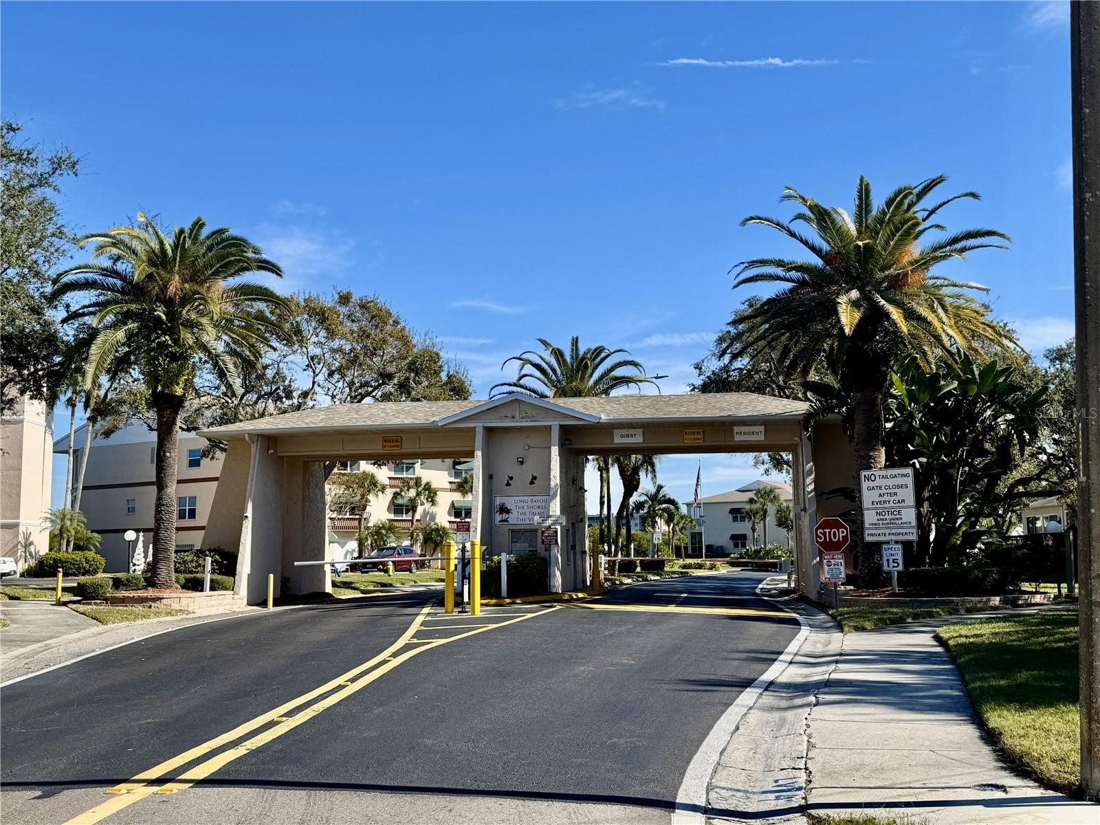 Image 39 of 46 For 6475 Shoreline Drive 5403