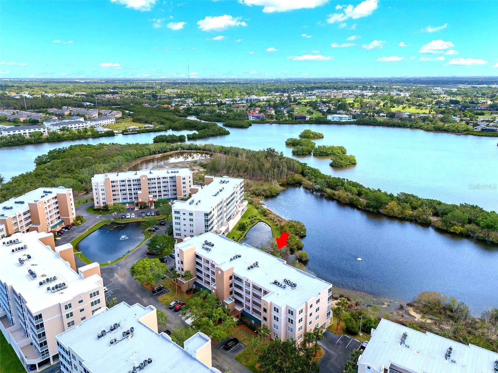 Image 40 of 46 For 6475 Shoreline Drive 5403