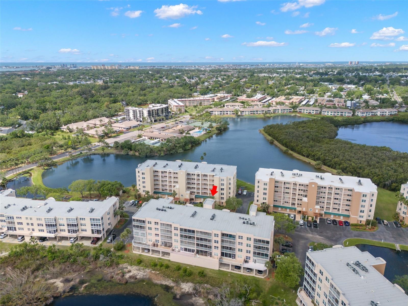 Image 46 of 46 For 6475 Shoreline Drive 5403