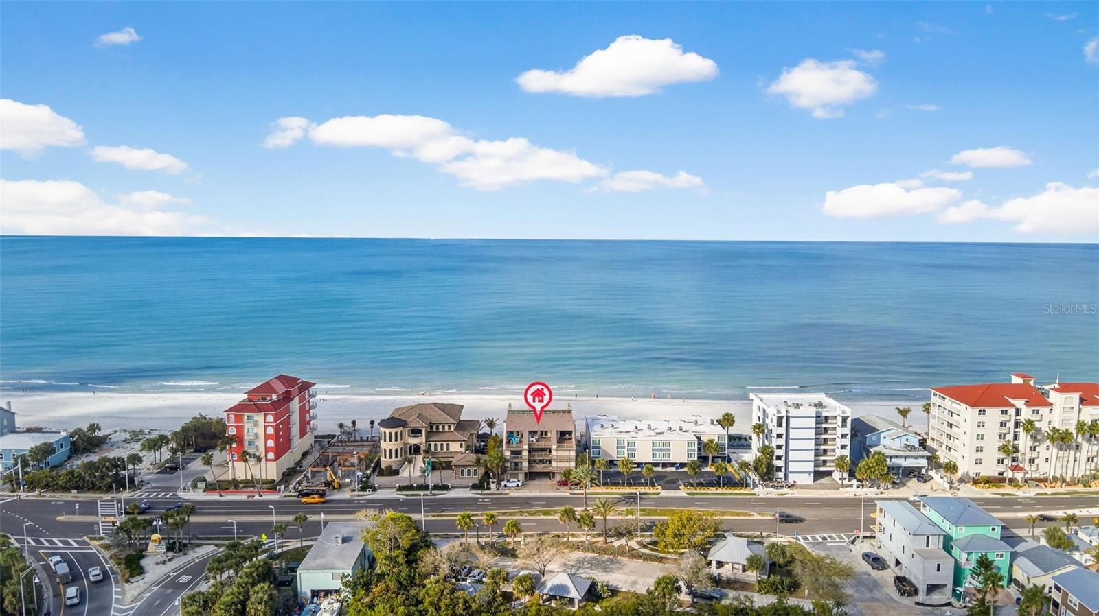 Image 26 of 39 For 19010 Gulf Boulevard 101