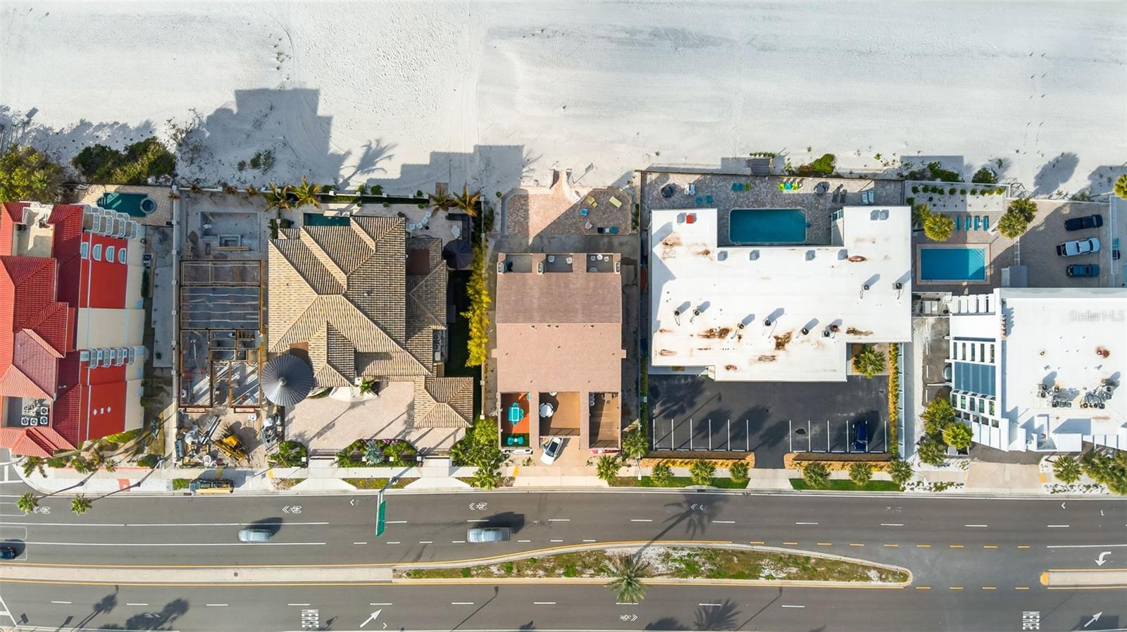 Image 30 of 39 For 19010 Gulf Boulevard 101