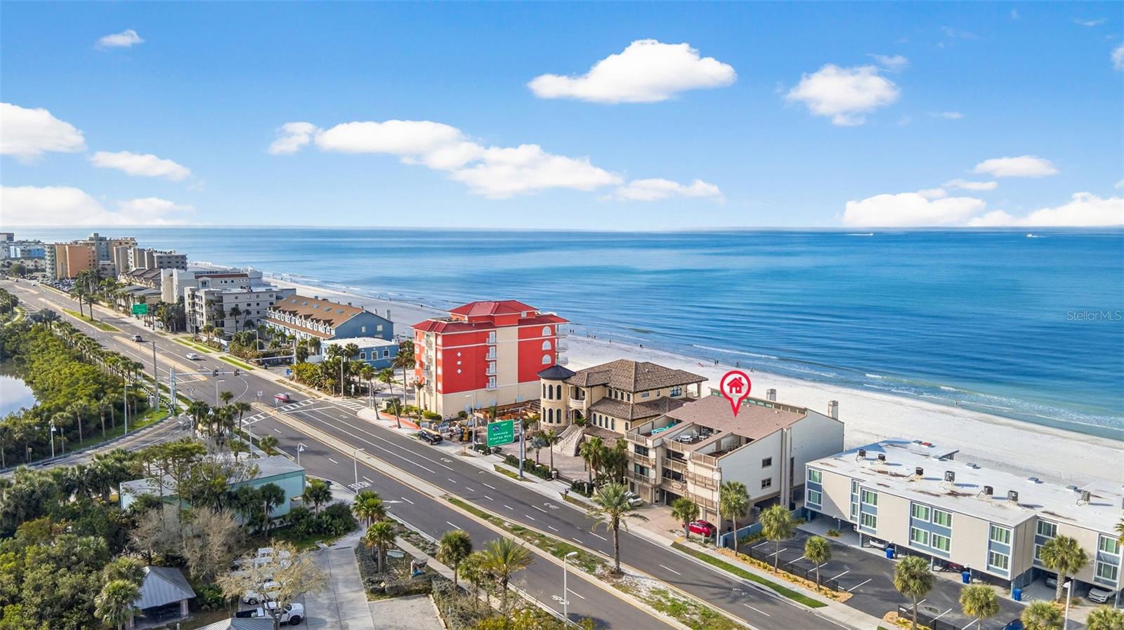 Image 39 of 39 For 19010 Gulf Boulevard 101