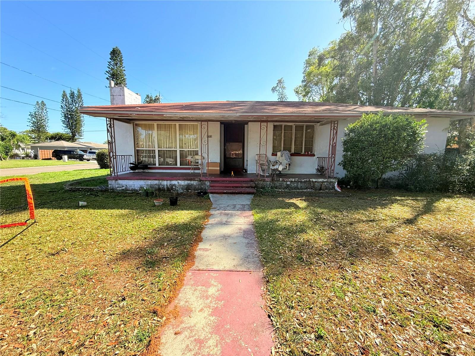 Details for 1600 27th Avenue S, ST PETERSBURG, FL 33712