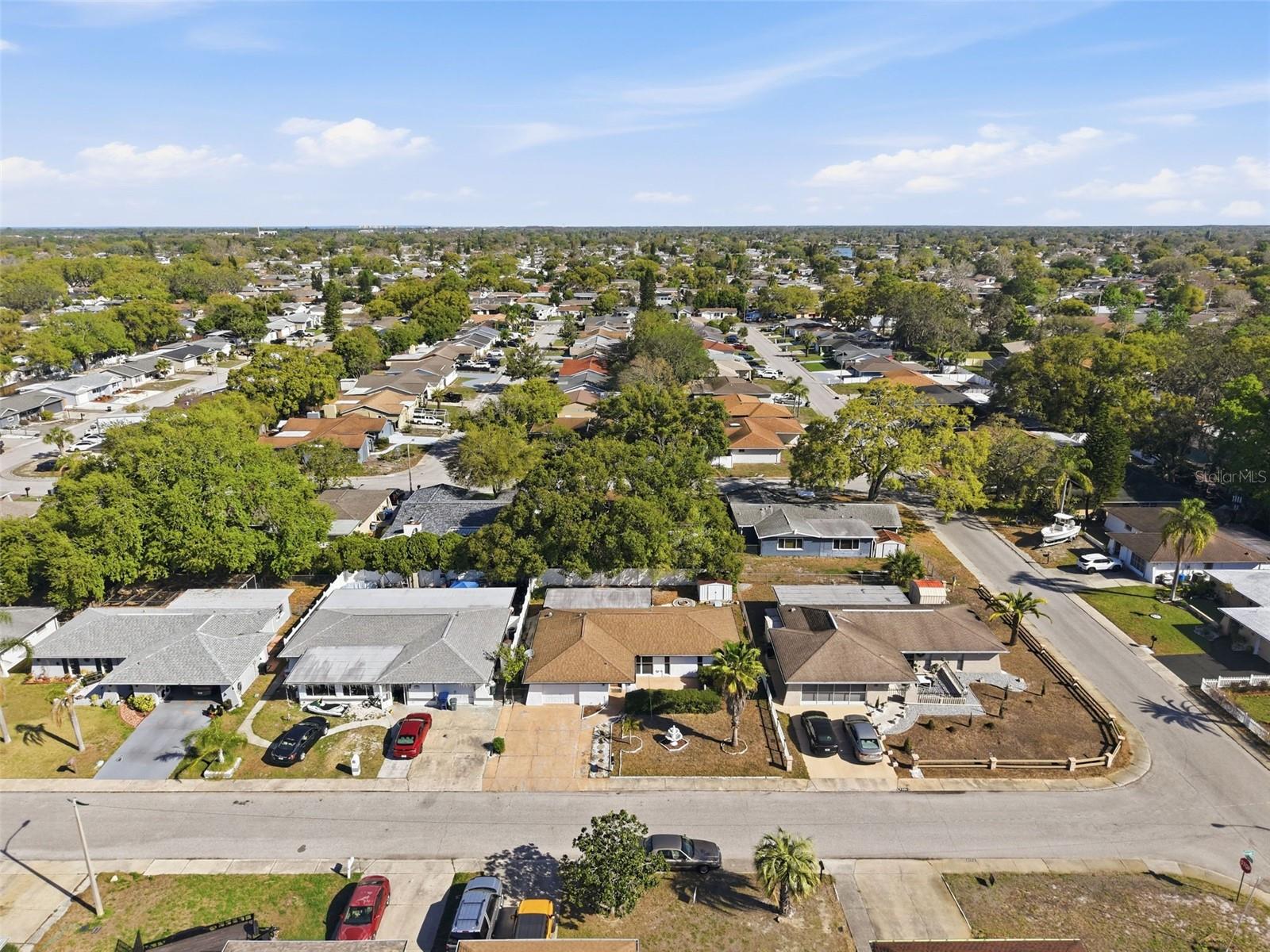 Image 33 of 41 For 7427 Fireside Drive