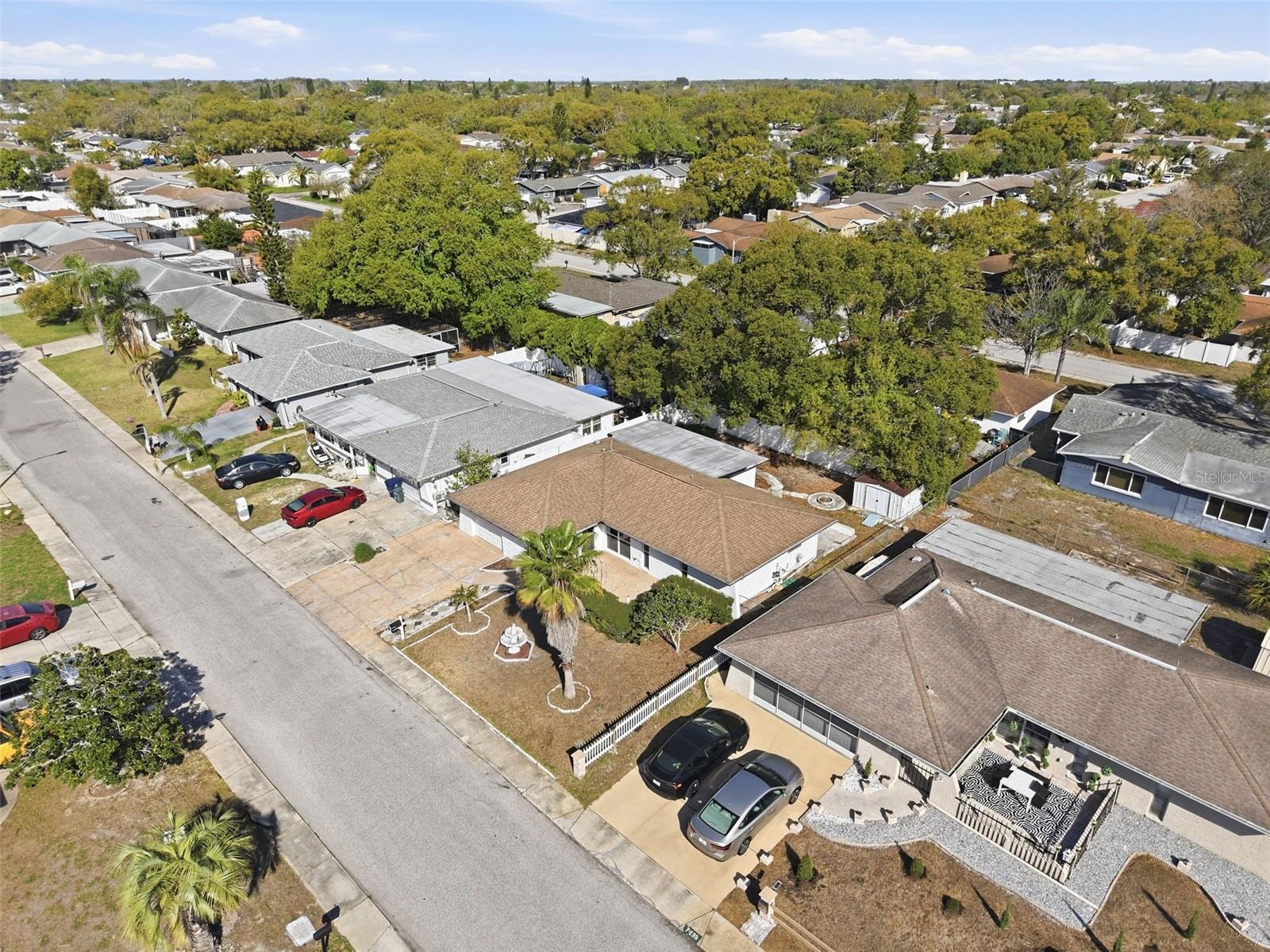 Image 34 of 41 For 7427 Fireside Drive