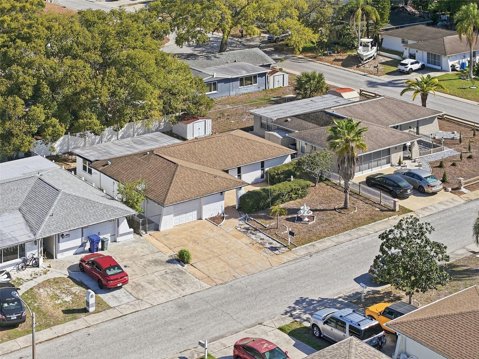 Image 38 of 41 For 7427 Fireside Drive