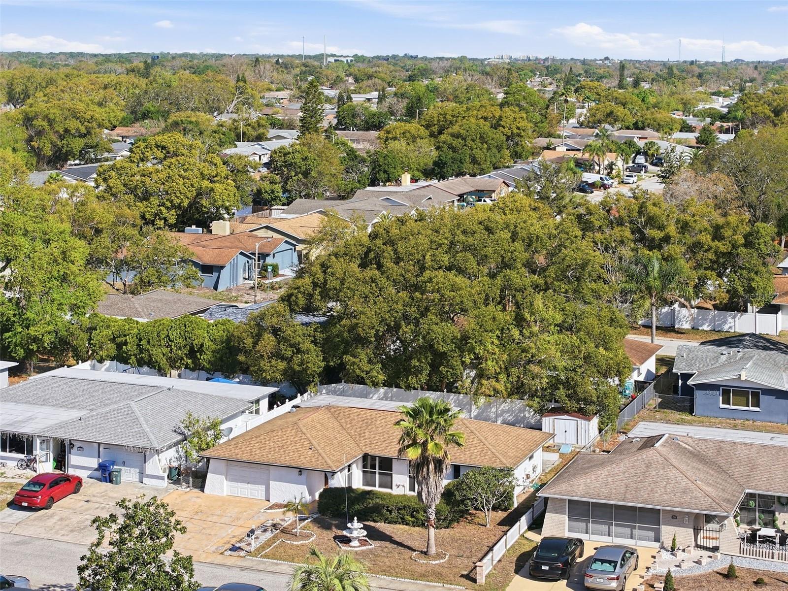 Image 39 of 41 For 7427 Fireside Drive