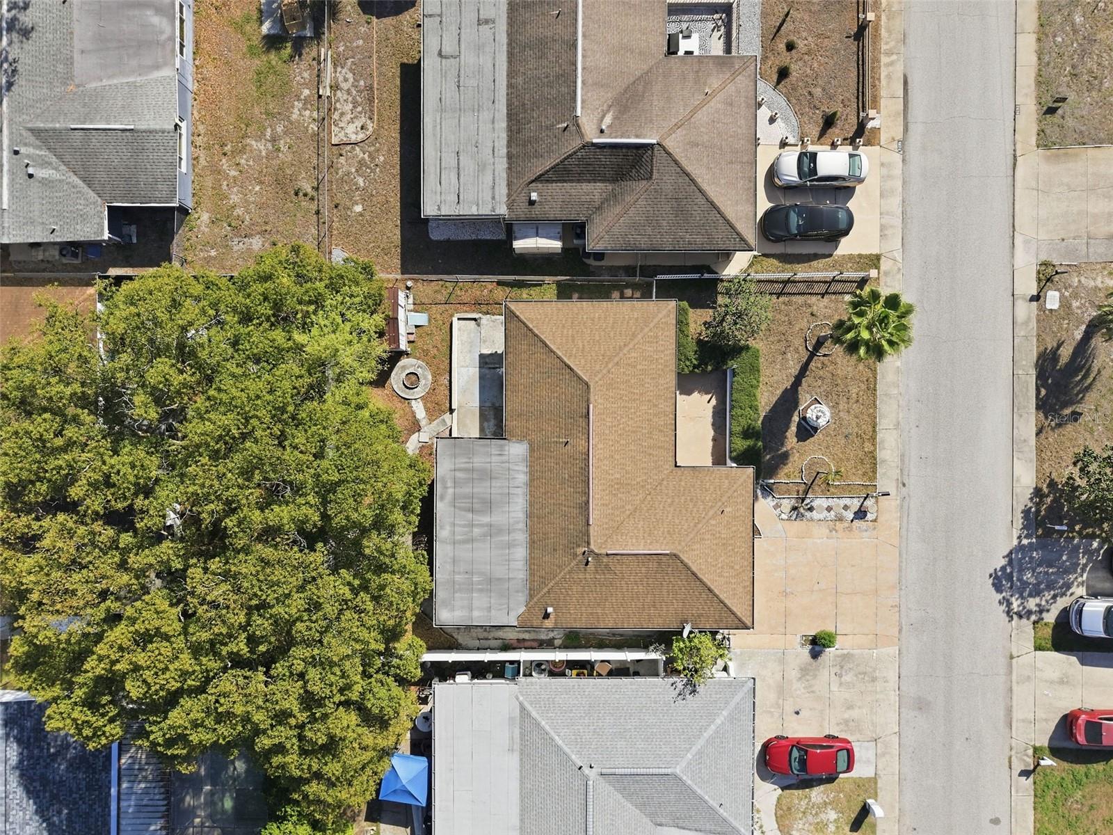 Image 40 of 41 For 7427 Fireside Drive