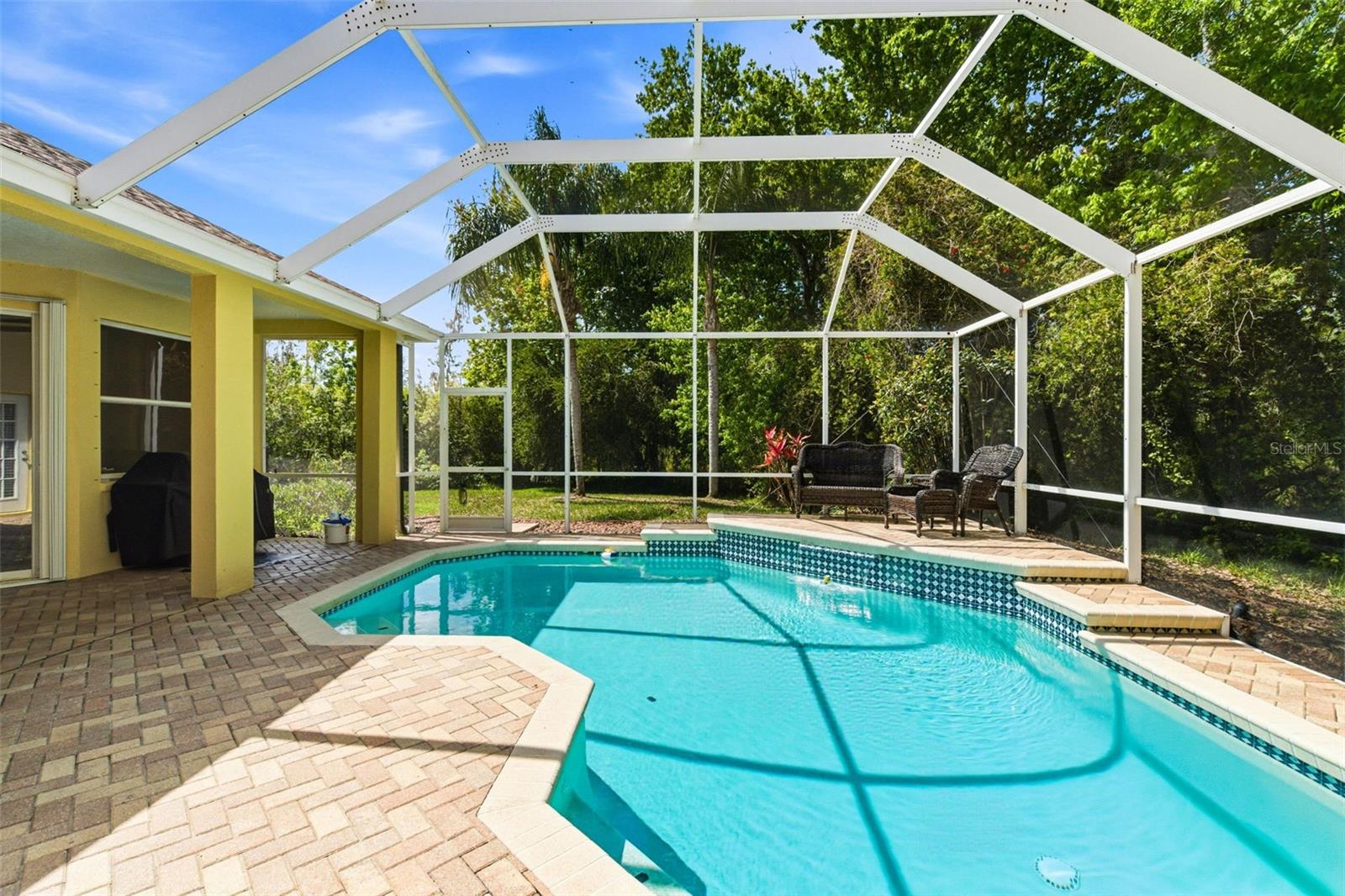 Image 36 of 50 For 8817 Wavyedge Court