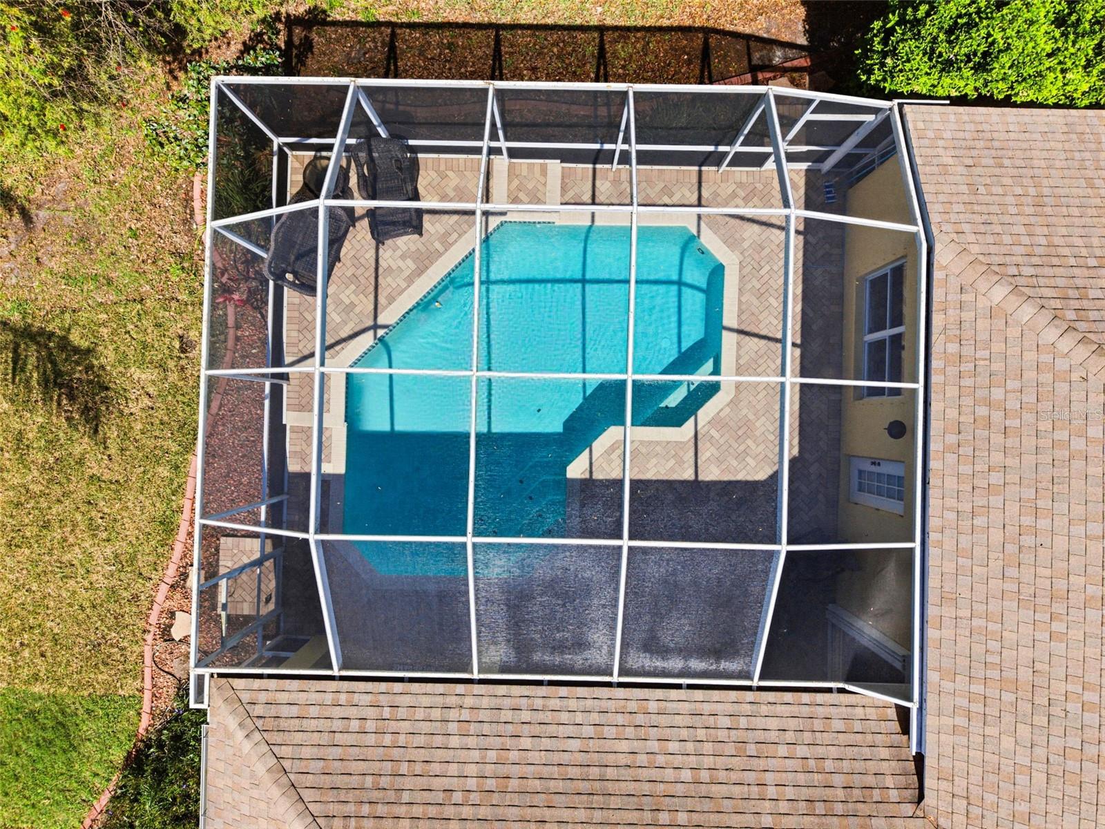 Image 38 of 50 For 8817 Wavyedge Court