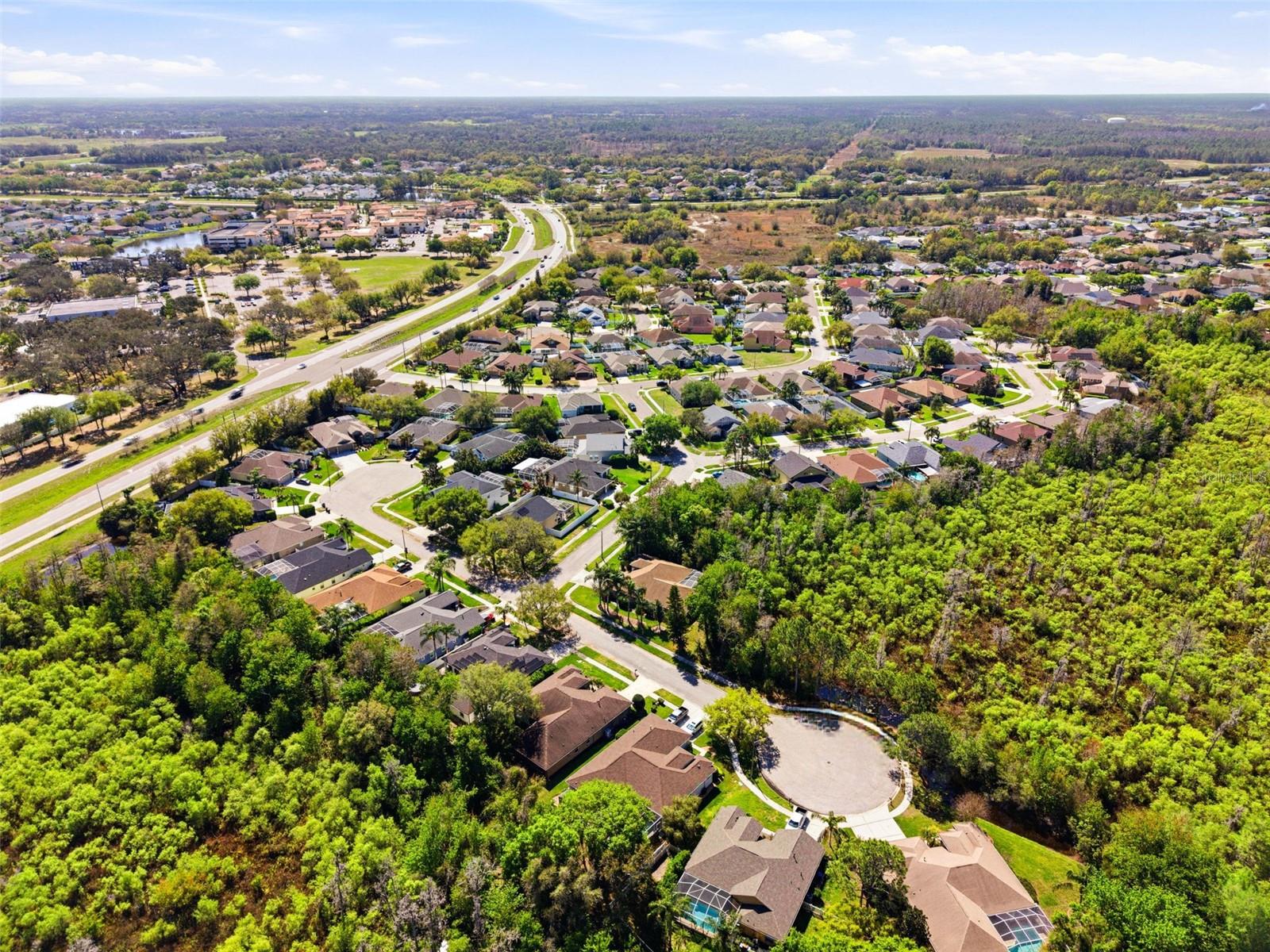 Image 49 of 50 For 8817 Wavyedge Court