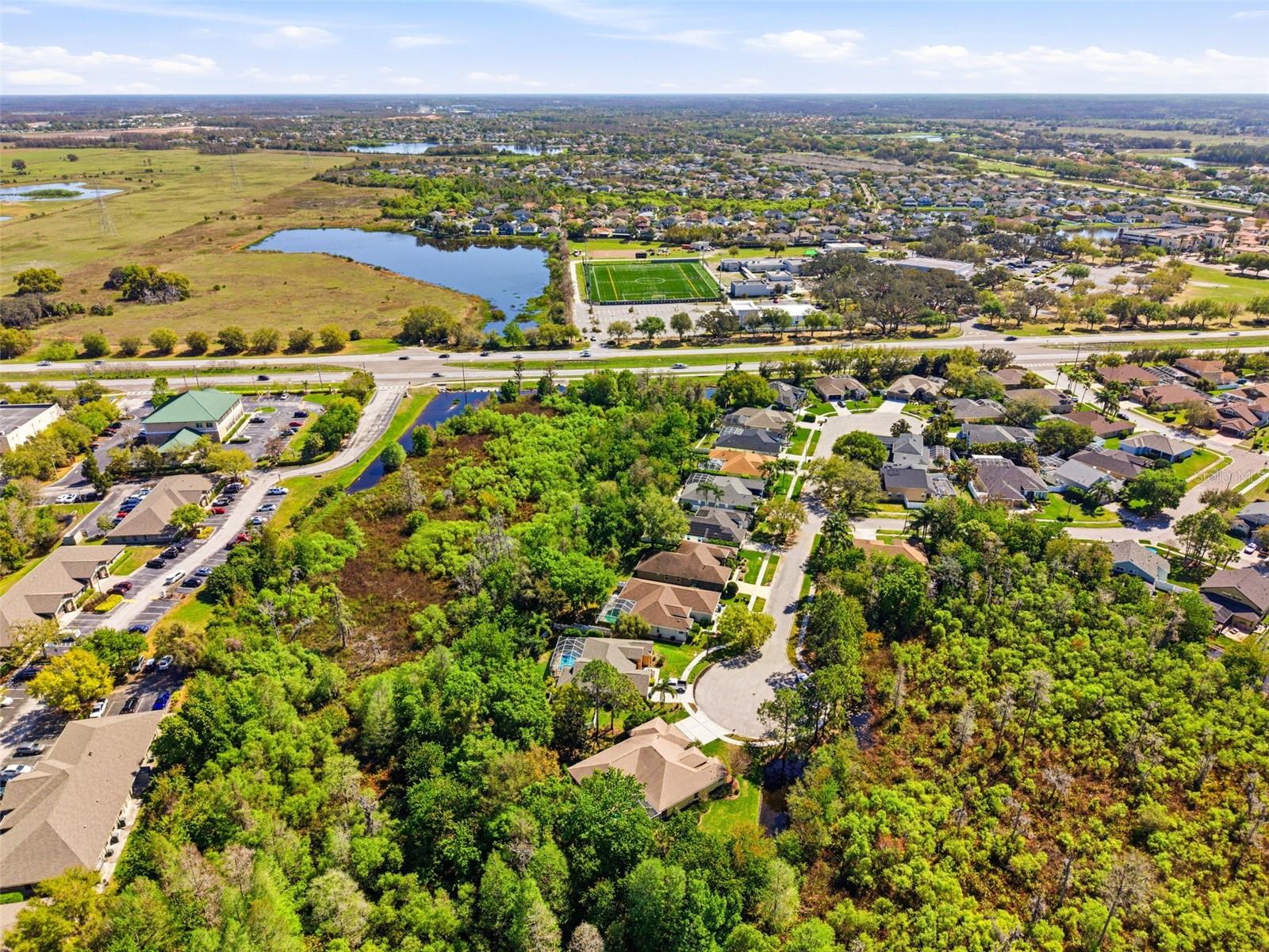 Image 50 of 50 For 8817 Wavyedge Court