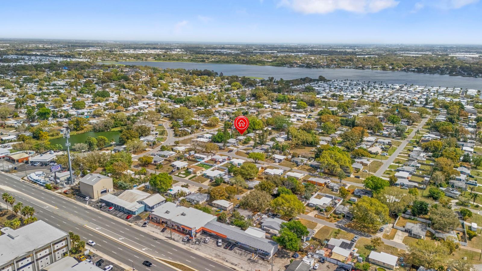 Image 4 of 30 For 10549 112th Avenue