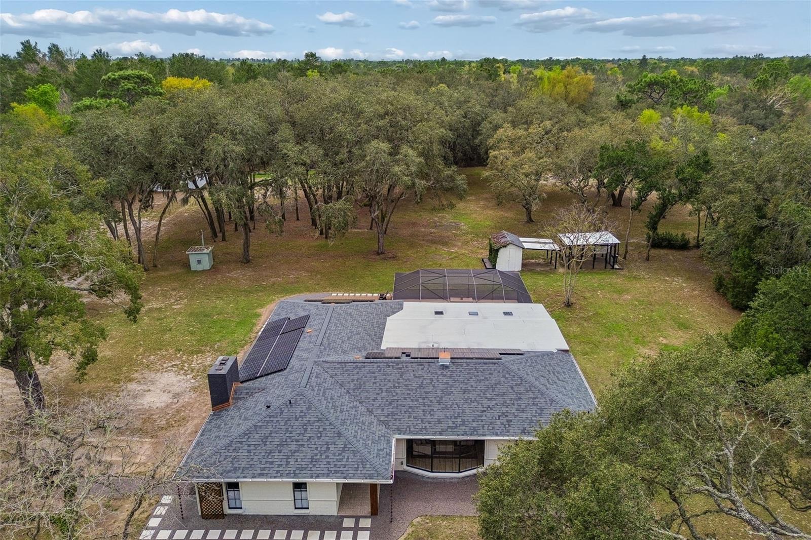 Listing photo id 87 for 13402 Peace Boulevard