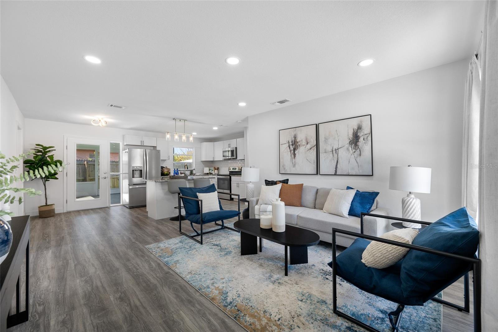 Image 2 of 54 For 4916 Carlyle Road