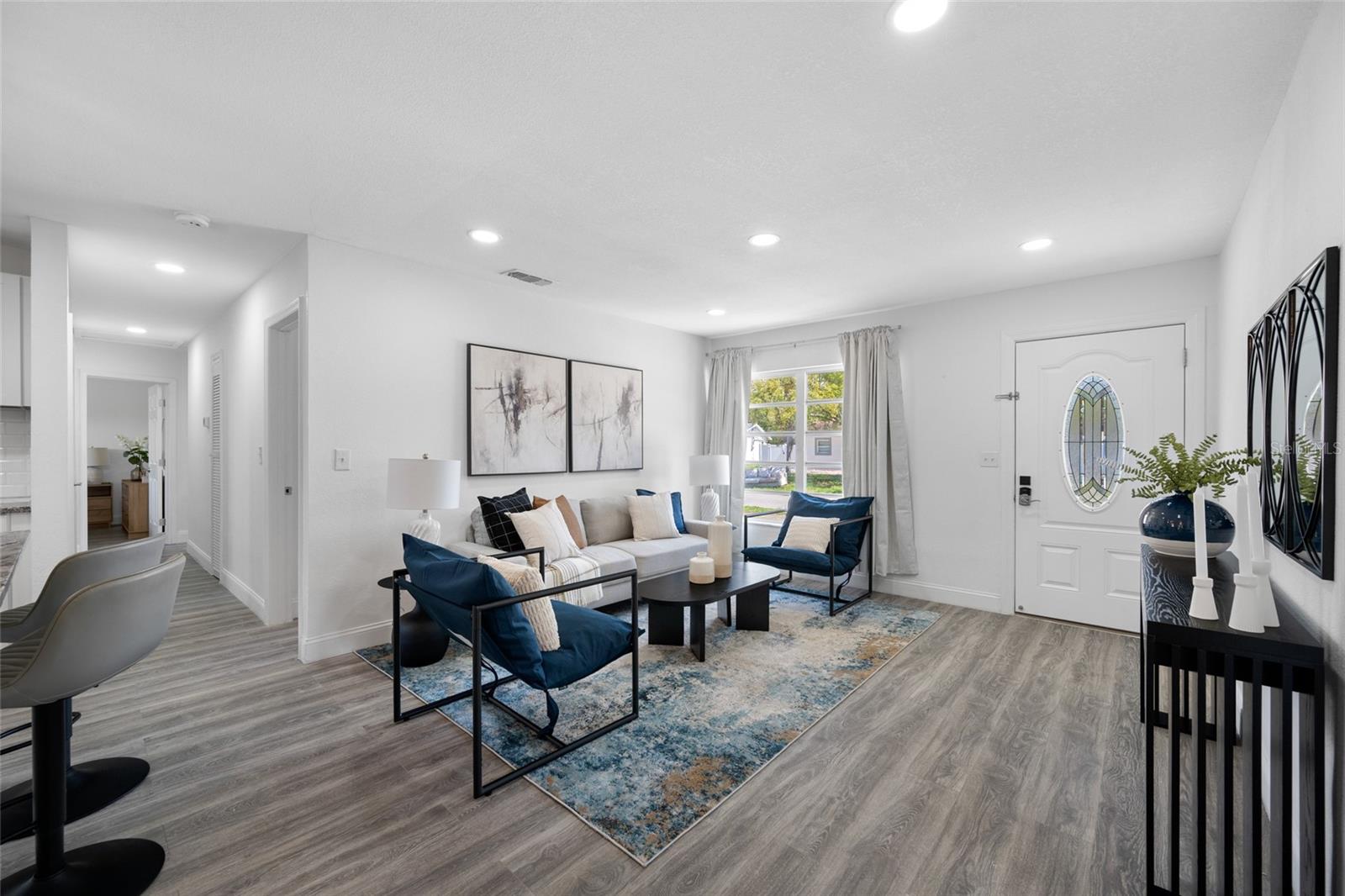 Image 3 of 54 For 4916 Carlyle Road