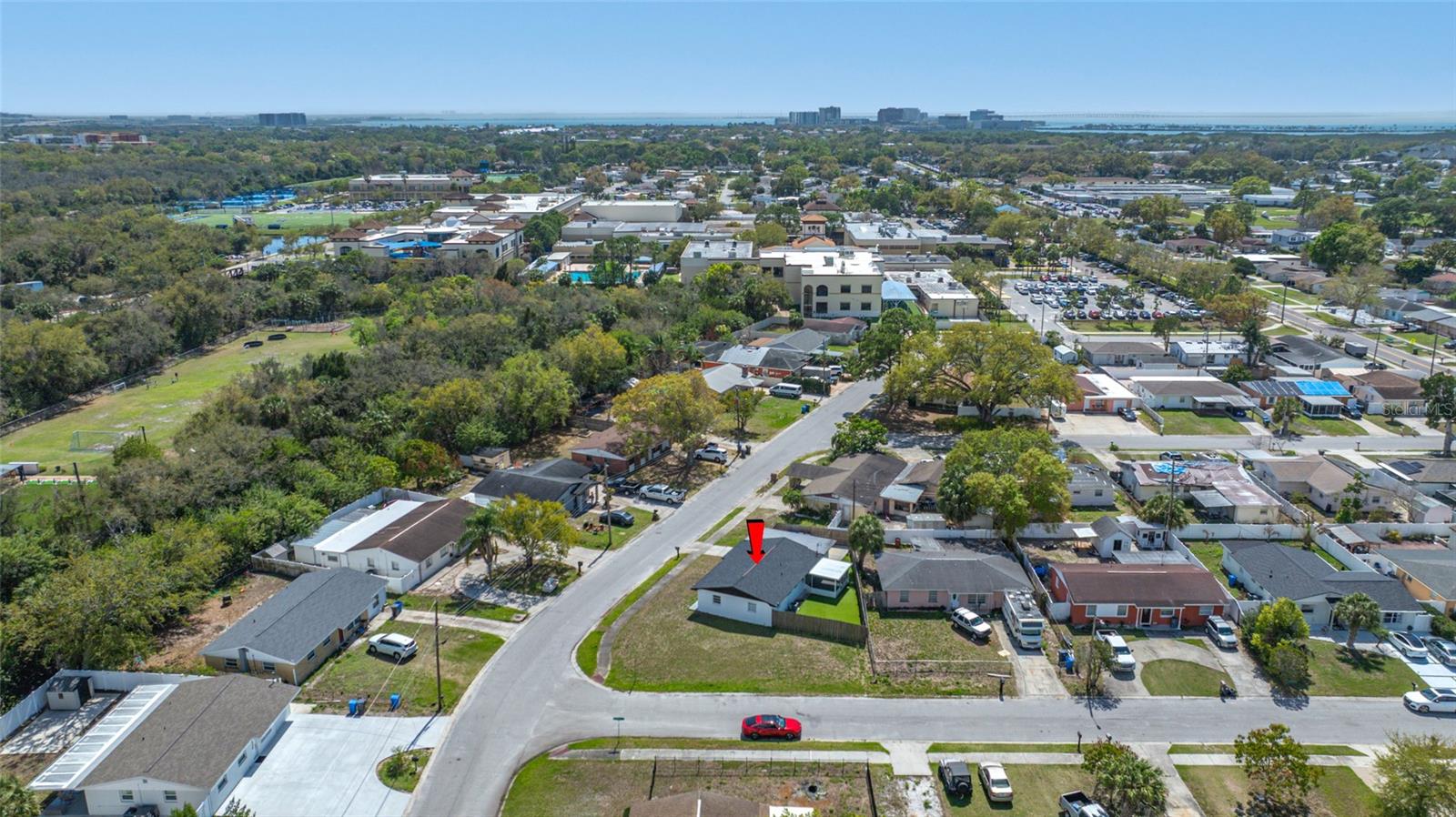 Image 37 of 54 For 4916 Carlyle Road