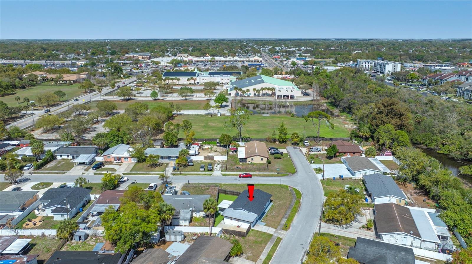 Image 38 of 54 For 4916 Carlyle Road