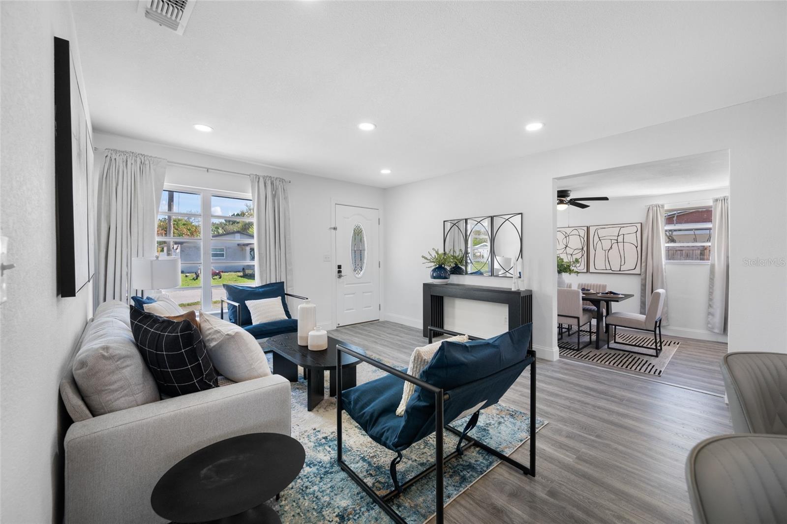 Image 5 of 54 For 4916 Carlyle Road