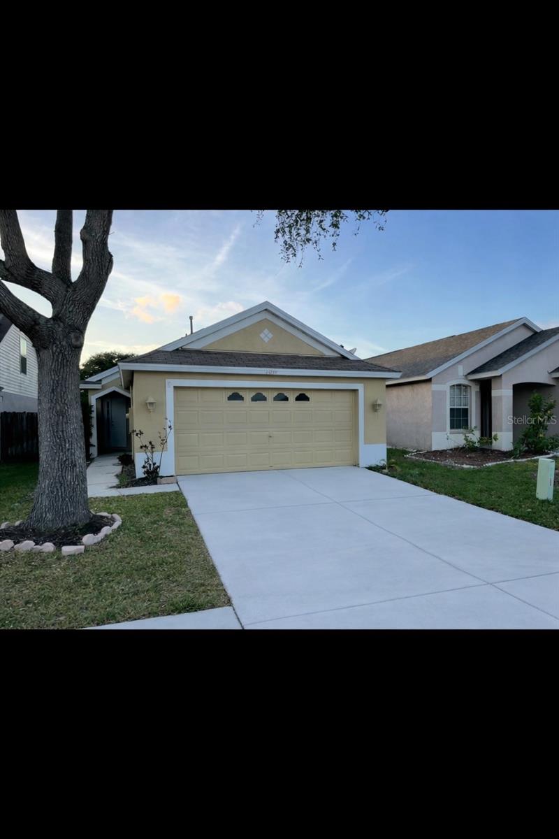 Details for 6039 White Sails Drive, WESLEY CHAPEL, FL 33545