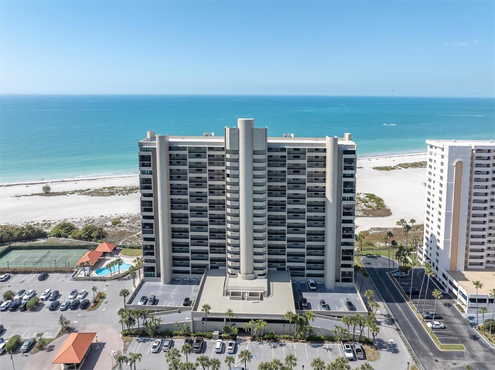 Details for 1290 Gulf Boulevard 408, CLEARWATER BEACH, FL 33767