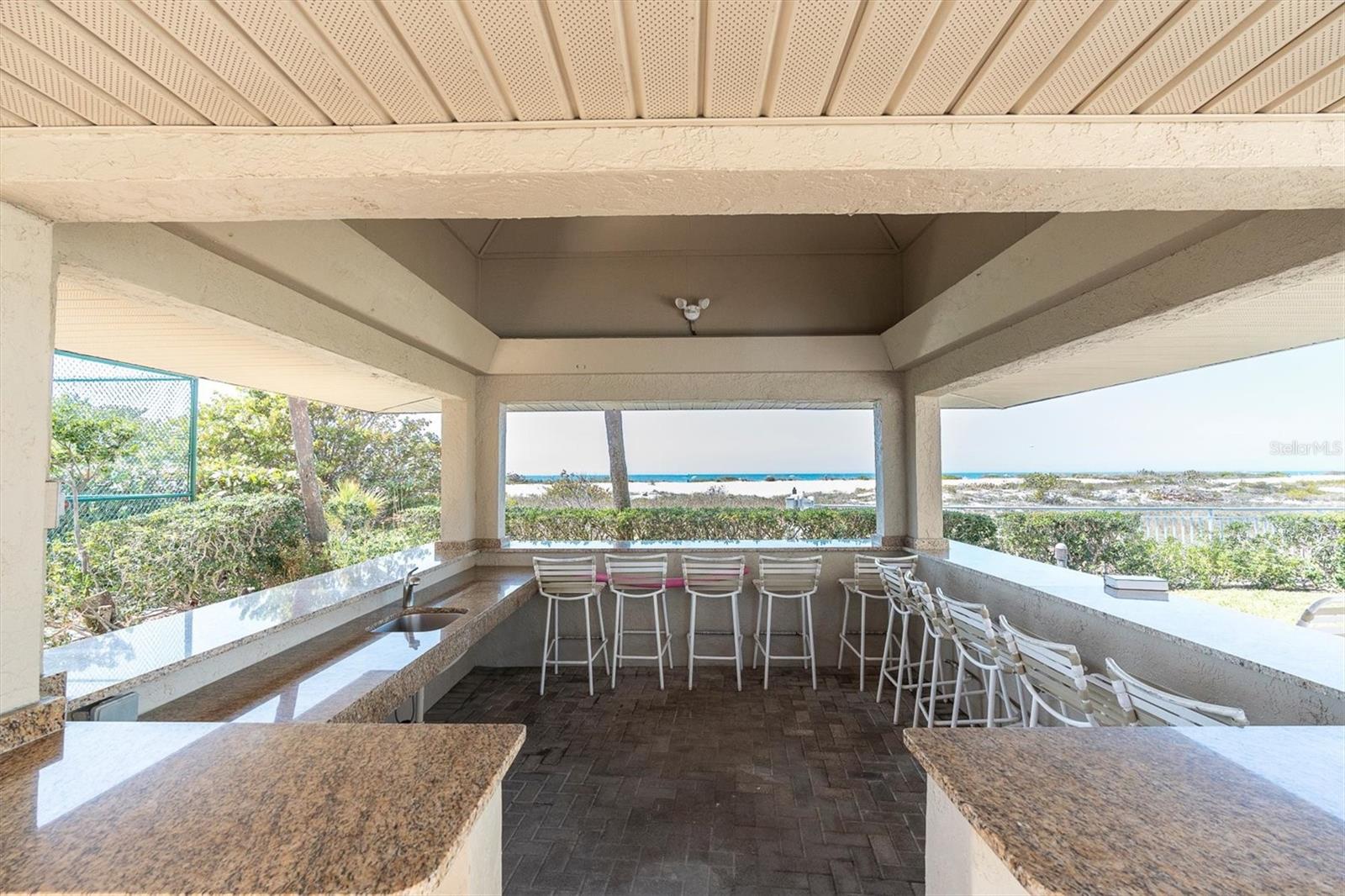 Image 44 of 47 For 1290 Gulf Boulevard 408