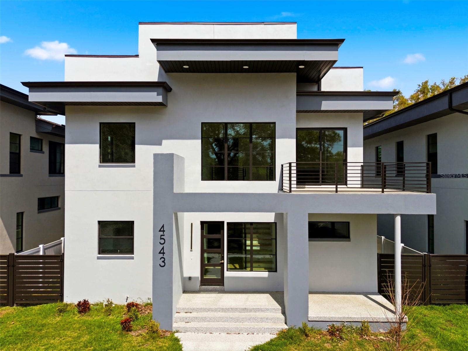 Details for 4543 26th Avenue S, ST PETERSBURG, FL 33711