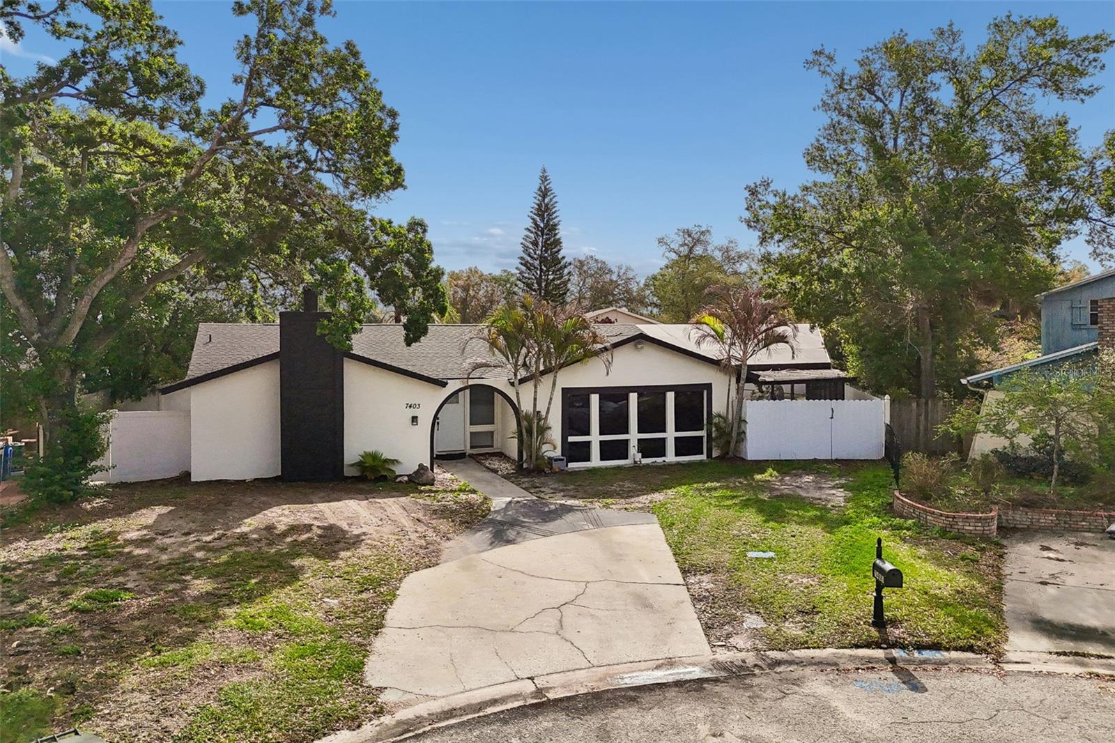 Image 100 of 100 For 7403 Spring Court