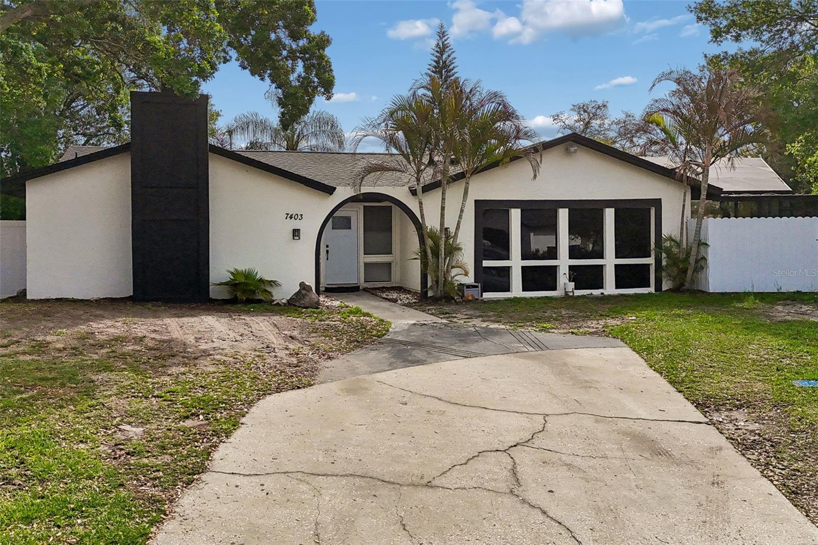 Image 95 of 100 For 7403 Spring Court