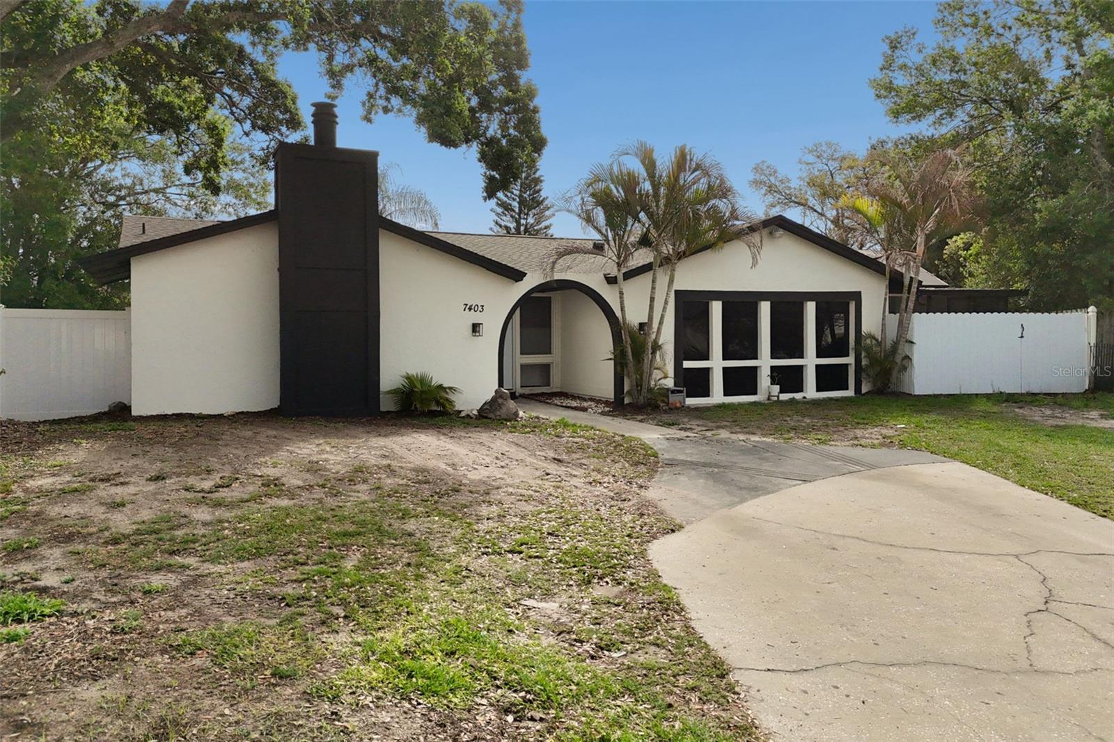 Image 96 of 100 For 7403 Spring Court