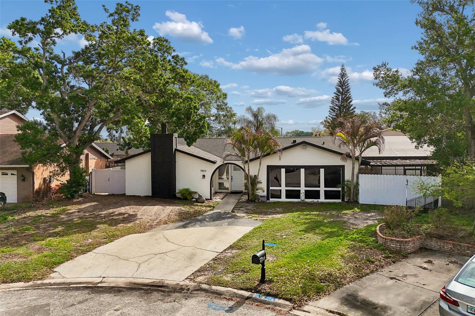 Image 99 of 100 For 7403 Spring Court