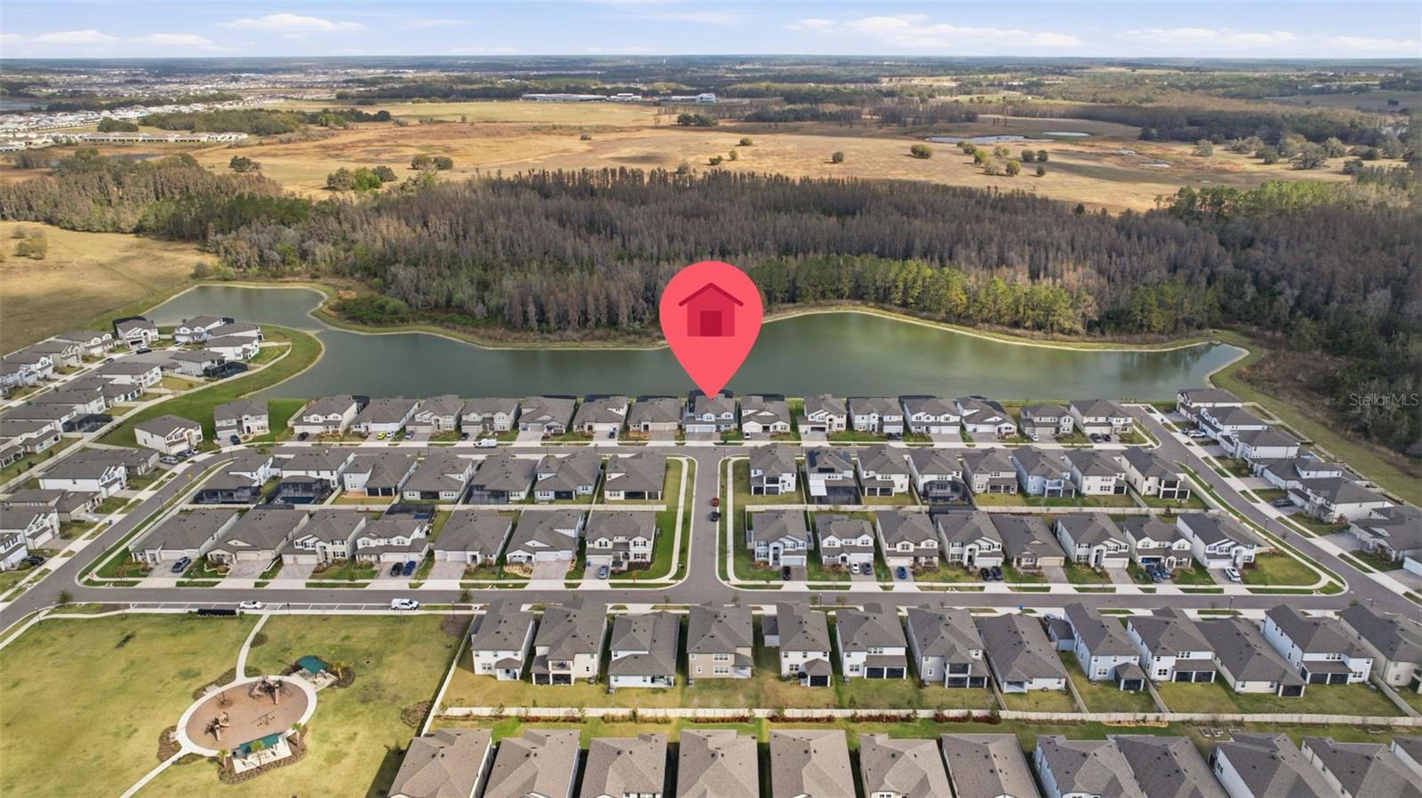 Listing photo id 78 for 7771 Notched Pine Bend