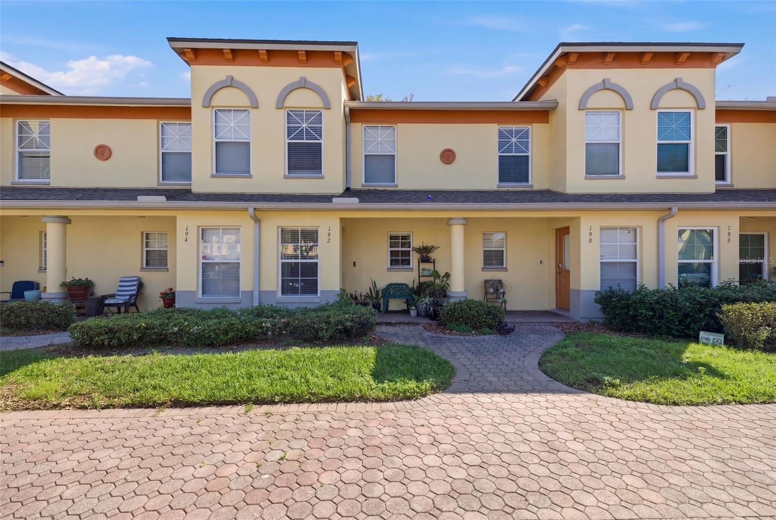 Details for 192 Coquina Bay Drive, ST PETERSBURG, FL 33705