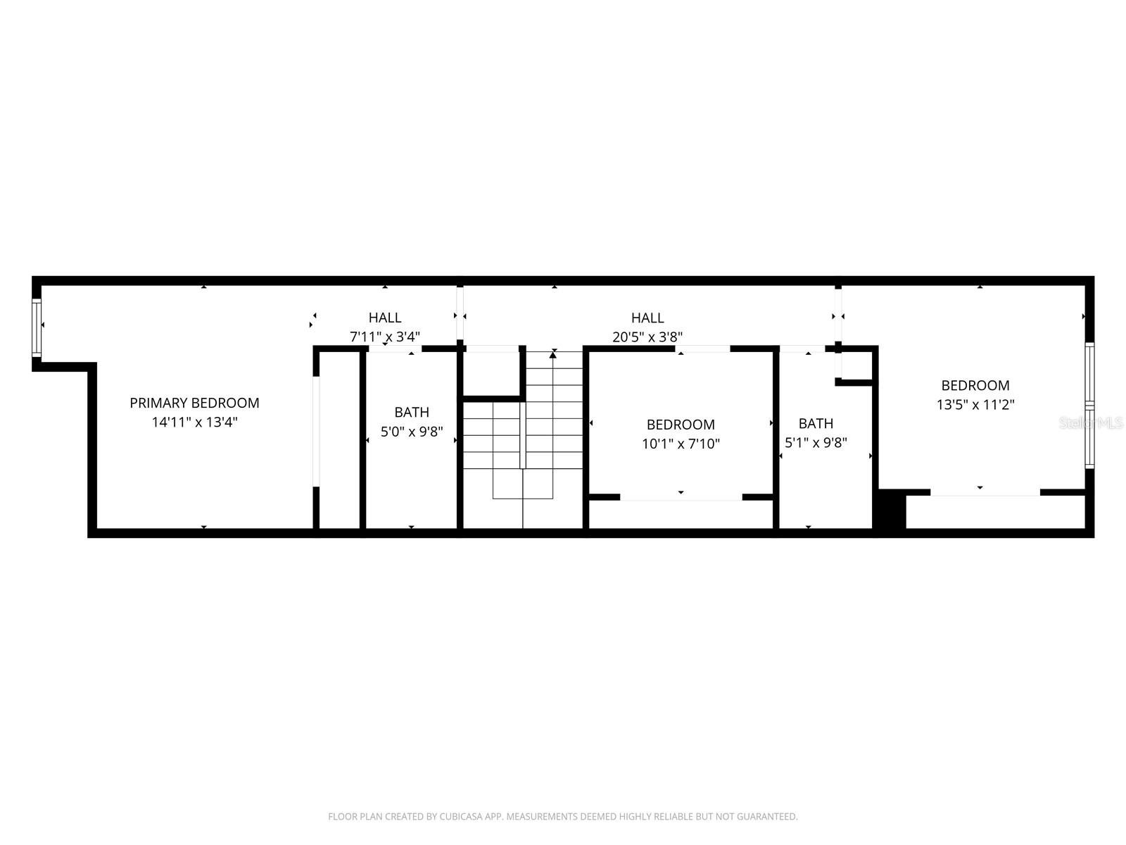Image 62 of 67 For 192 Coquina Bay Drive