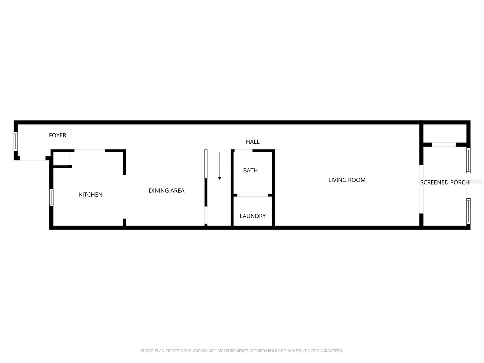 Image 64 of 67 For 192 Coquina Bay Drive