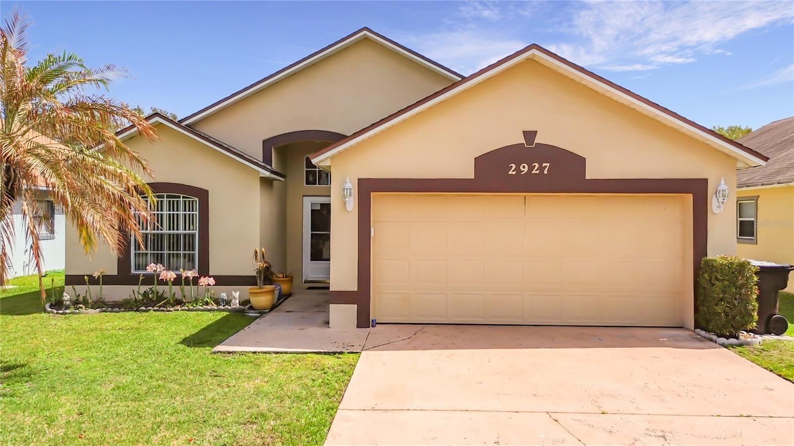 Details for 2927 Cool Breeze Circle, ST CLOUD, FL 34769