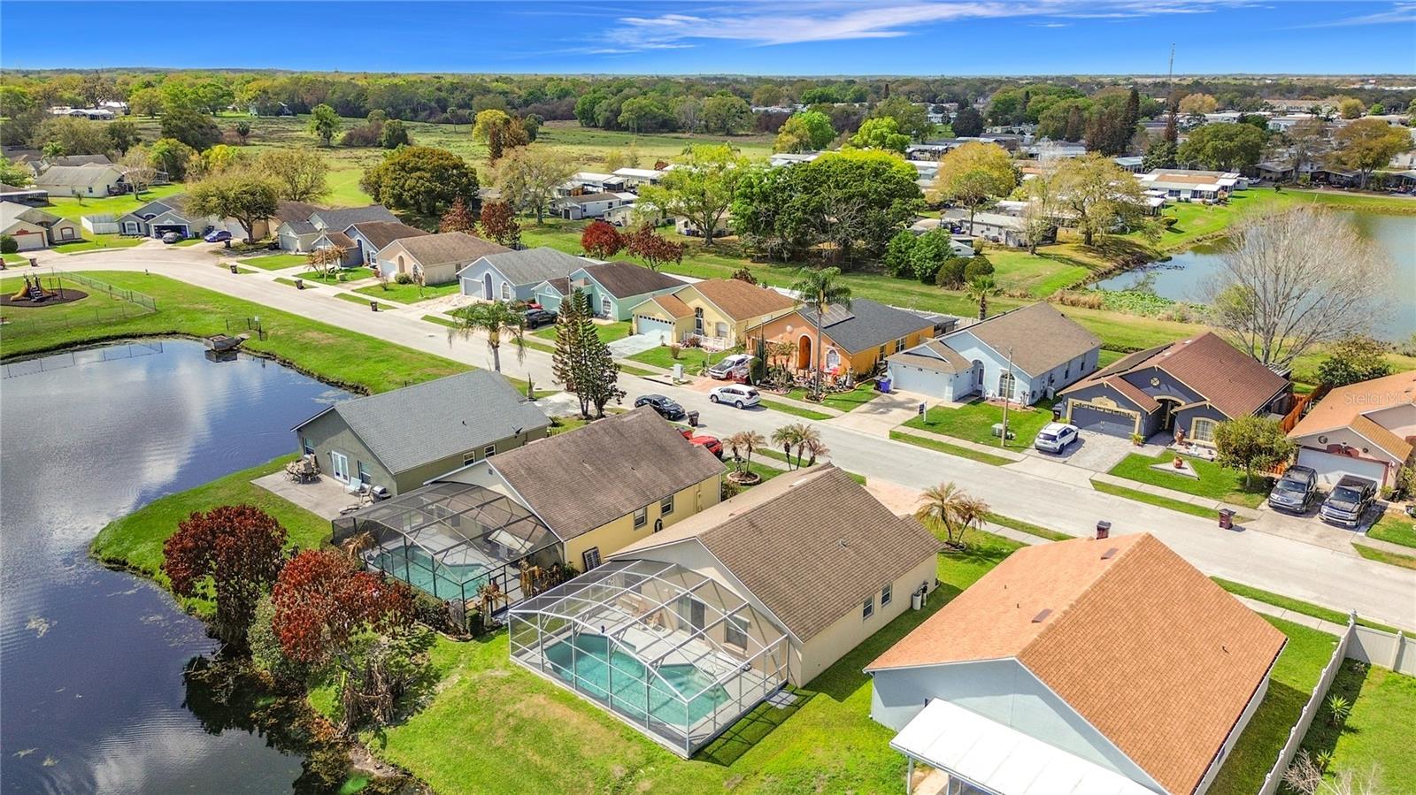 Image 32 of 34 For 2927 Cool Breeze Circle