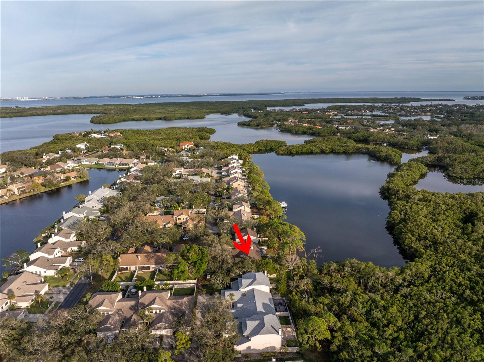 Image 29 of 36 For 912 Myakka Court Ne