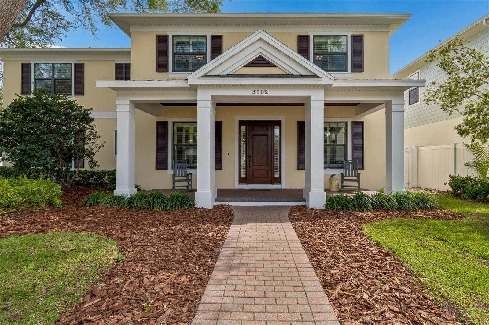 Image 5 of 90 For 3902 Vasconia Street