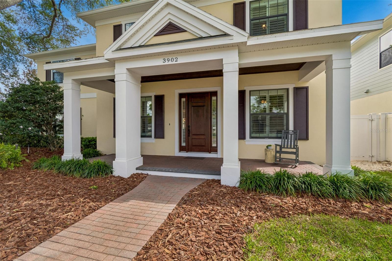 Image 6 of 90 For 3902 Vasconia Street