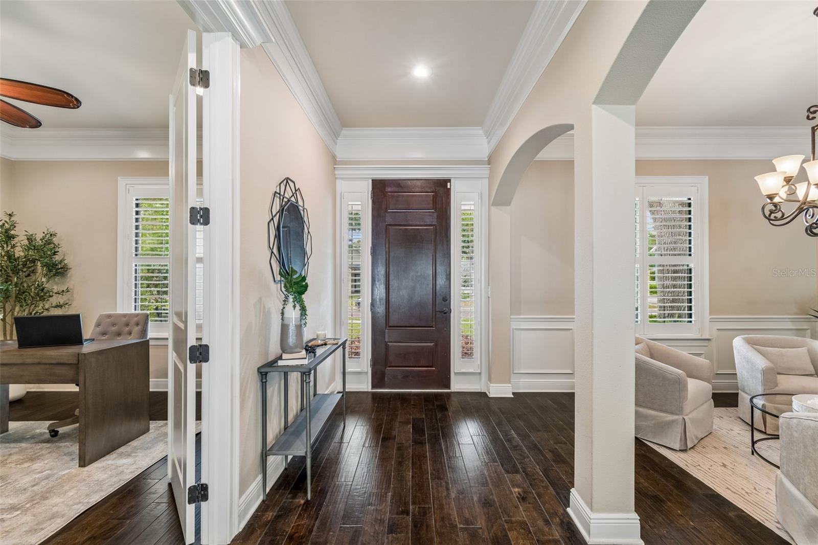 Image 9 of 90 For 3902 Vasconia Street