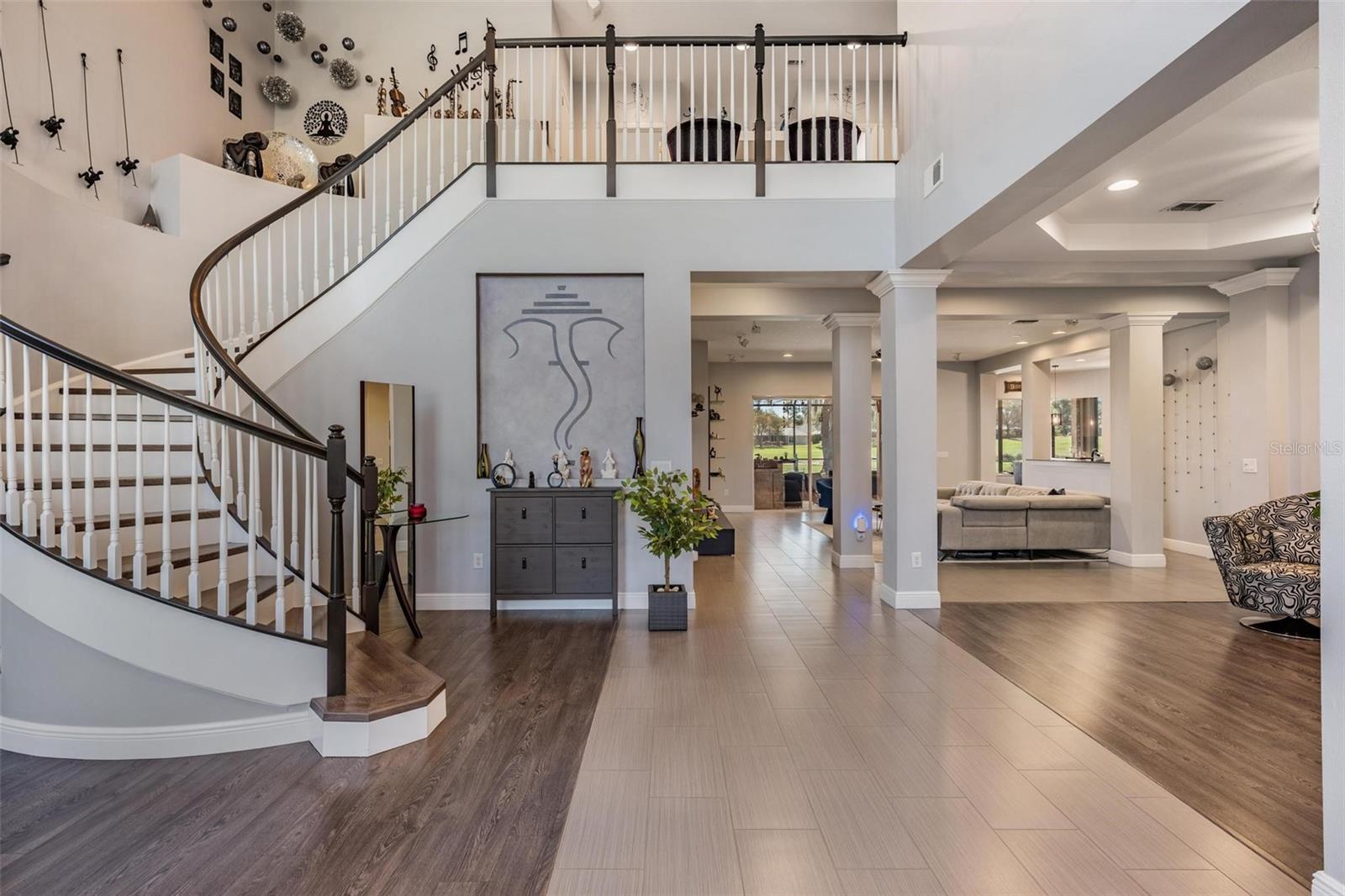 Image 13 of 69 For 23626 Abercorn Lane